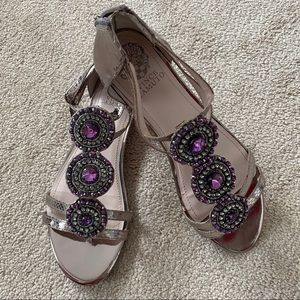 Vince Camuto Sandals